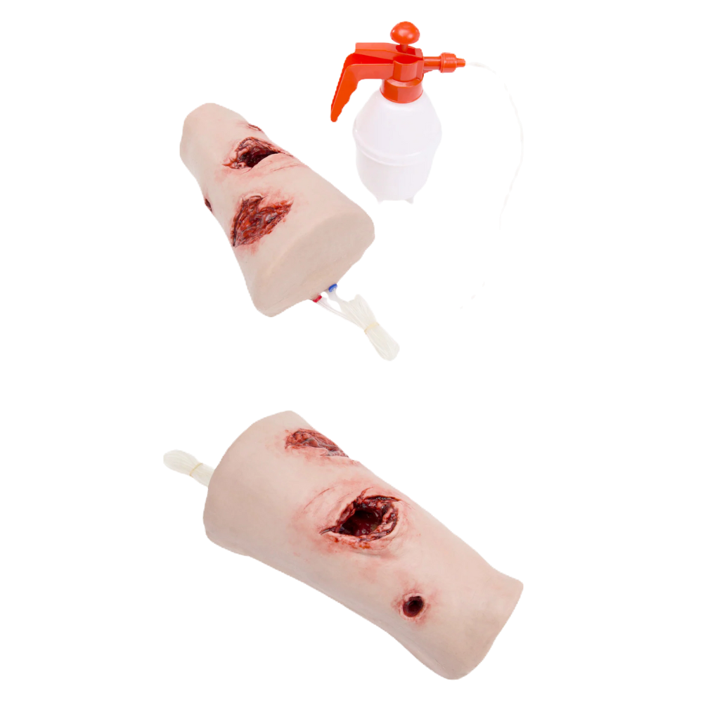 Advanced Manikin Wome